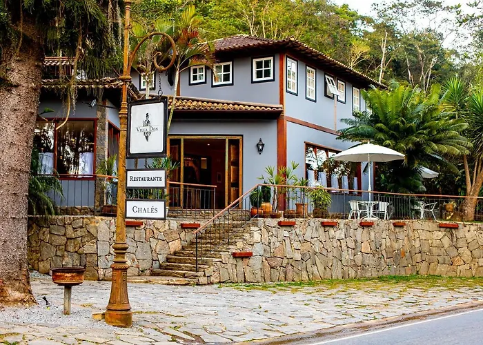 Villa Don