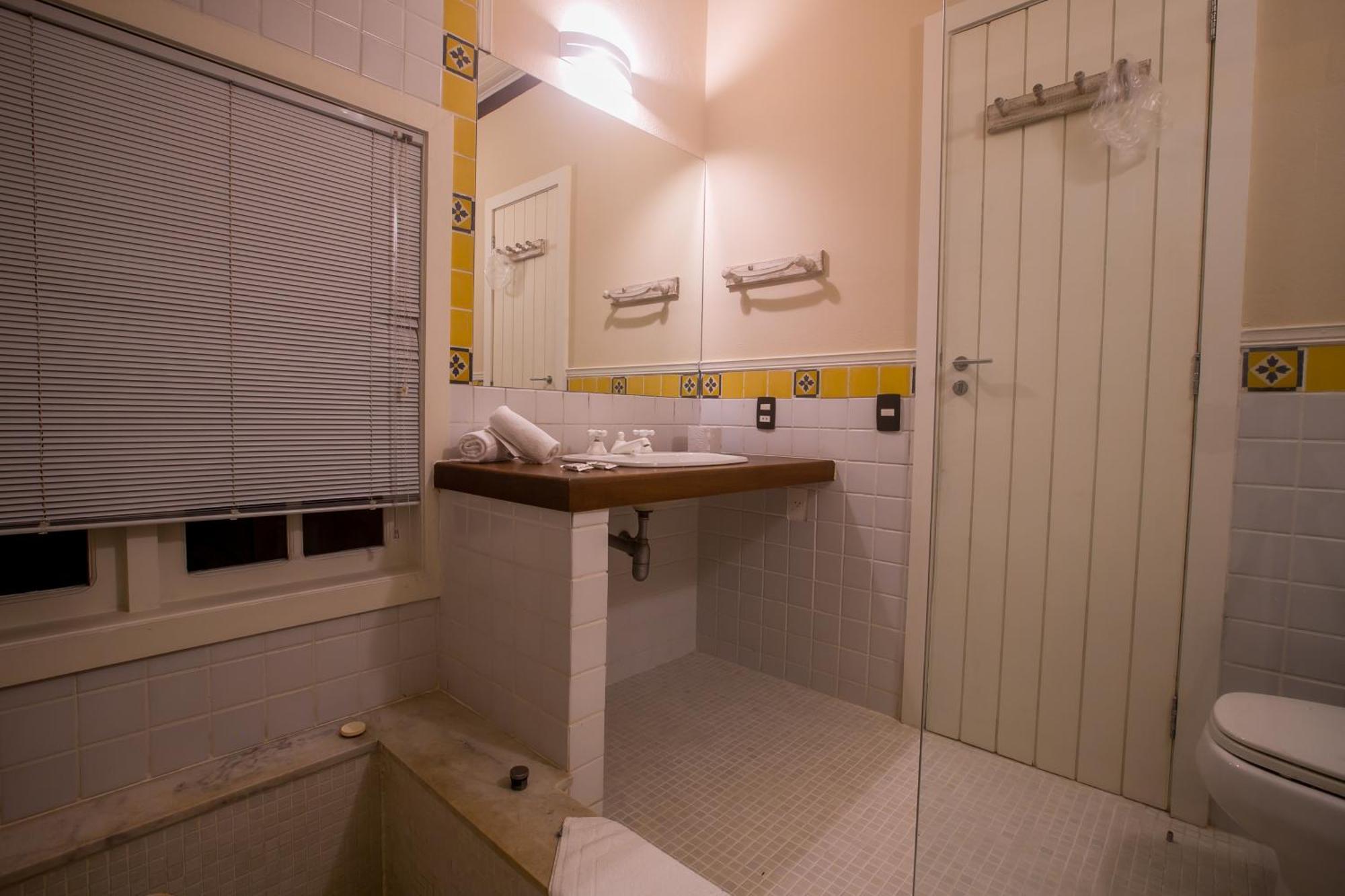 Don Hotel Cascatinha