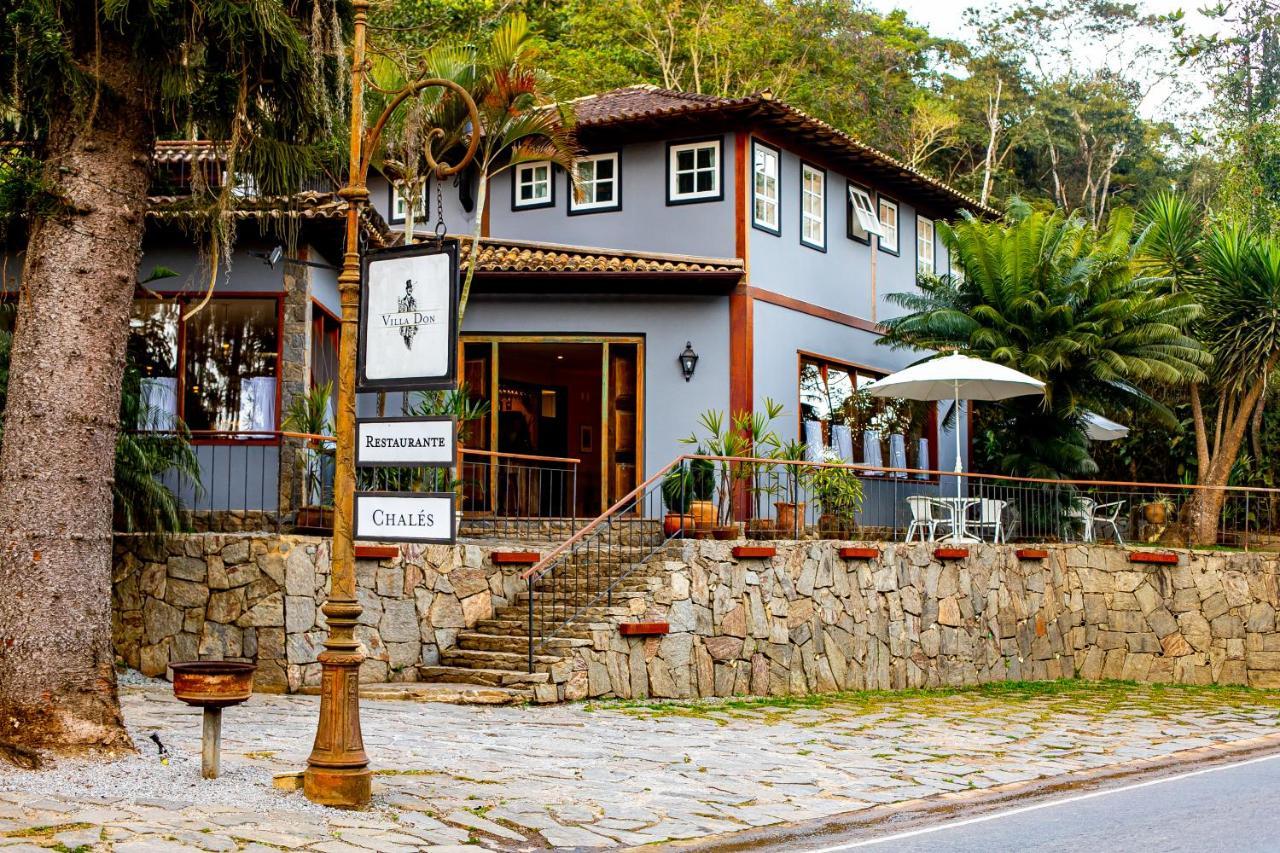 Don Hotel *
