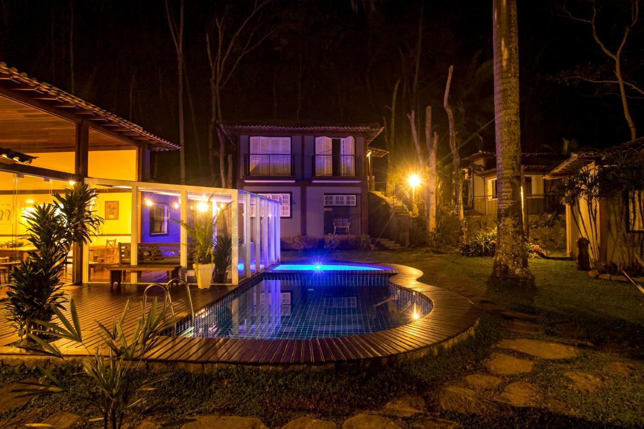 Don Hotel Cascatinha