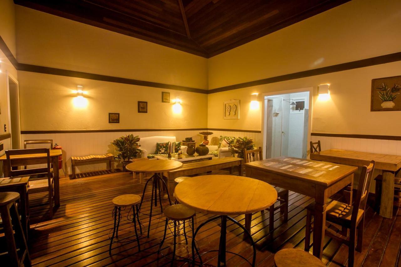 Hotel Don Cascatinha