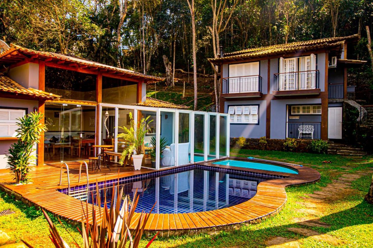 Don Hotel Cascatinha
