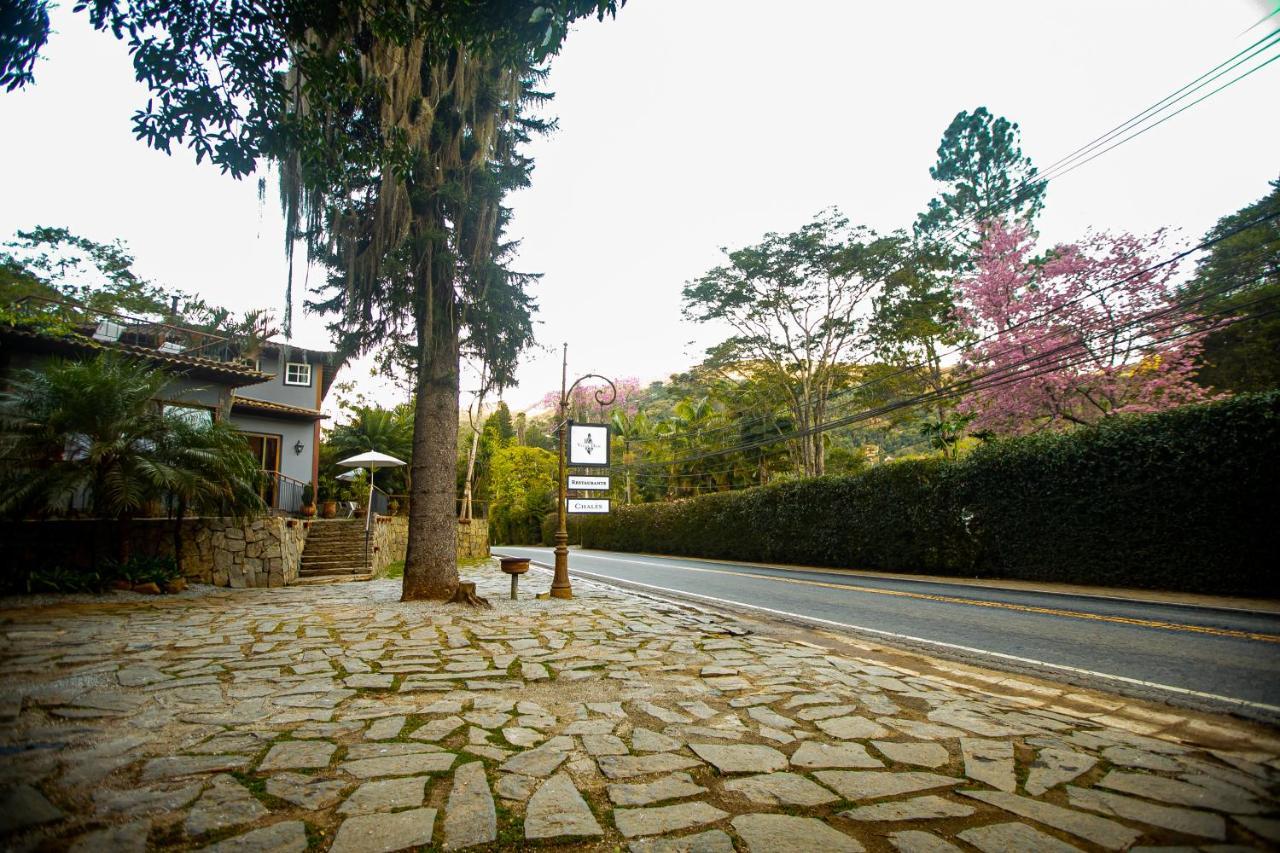 Don Hotel Cascatinha