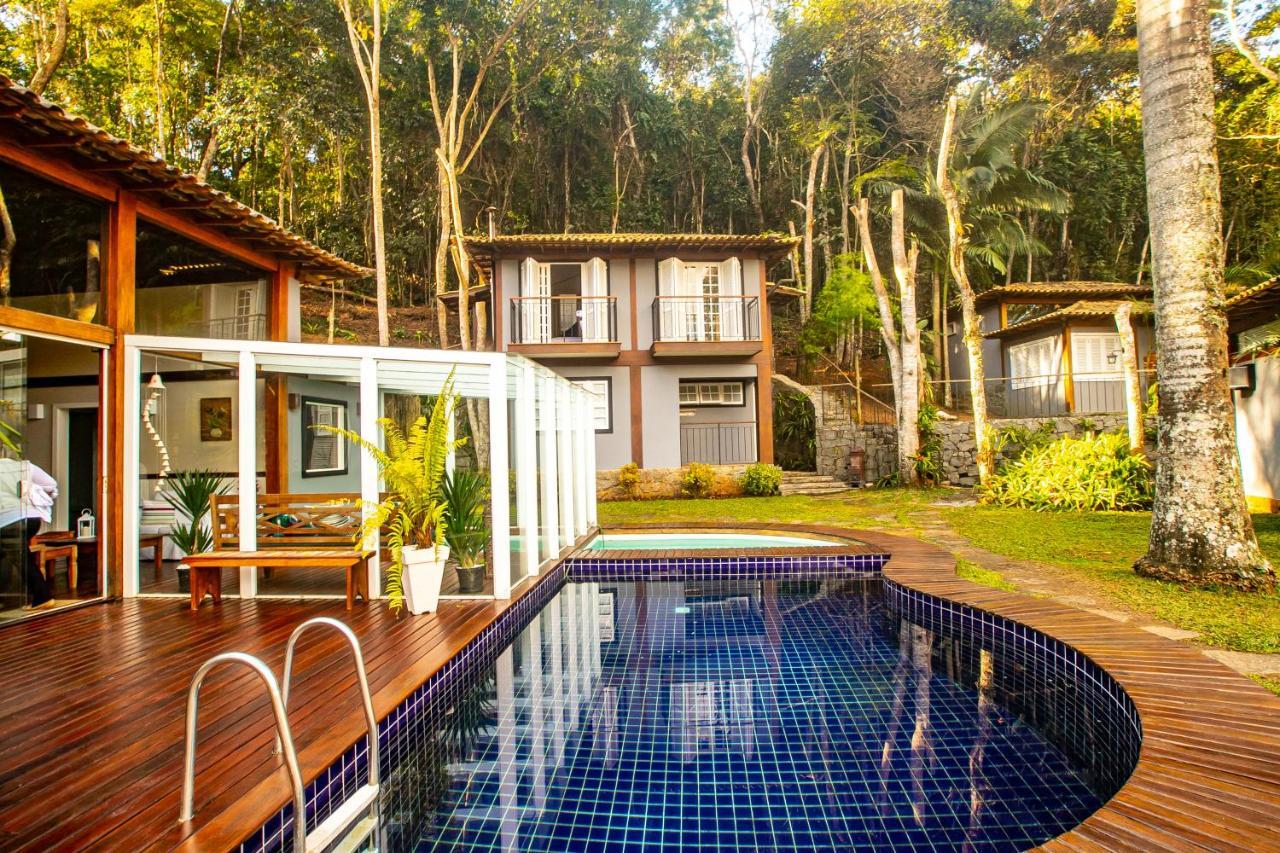 Don Hotel Cascatinha