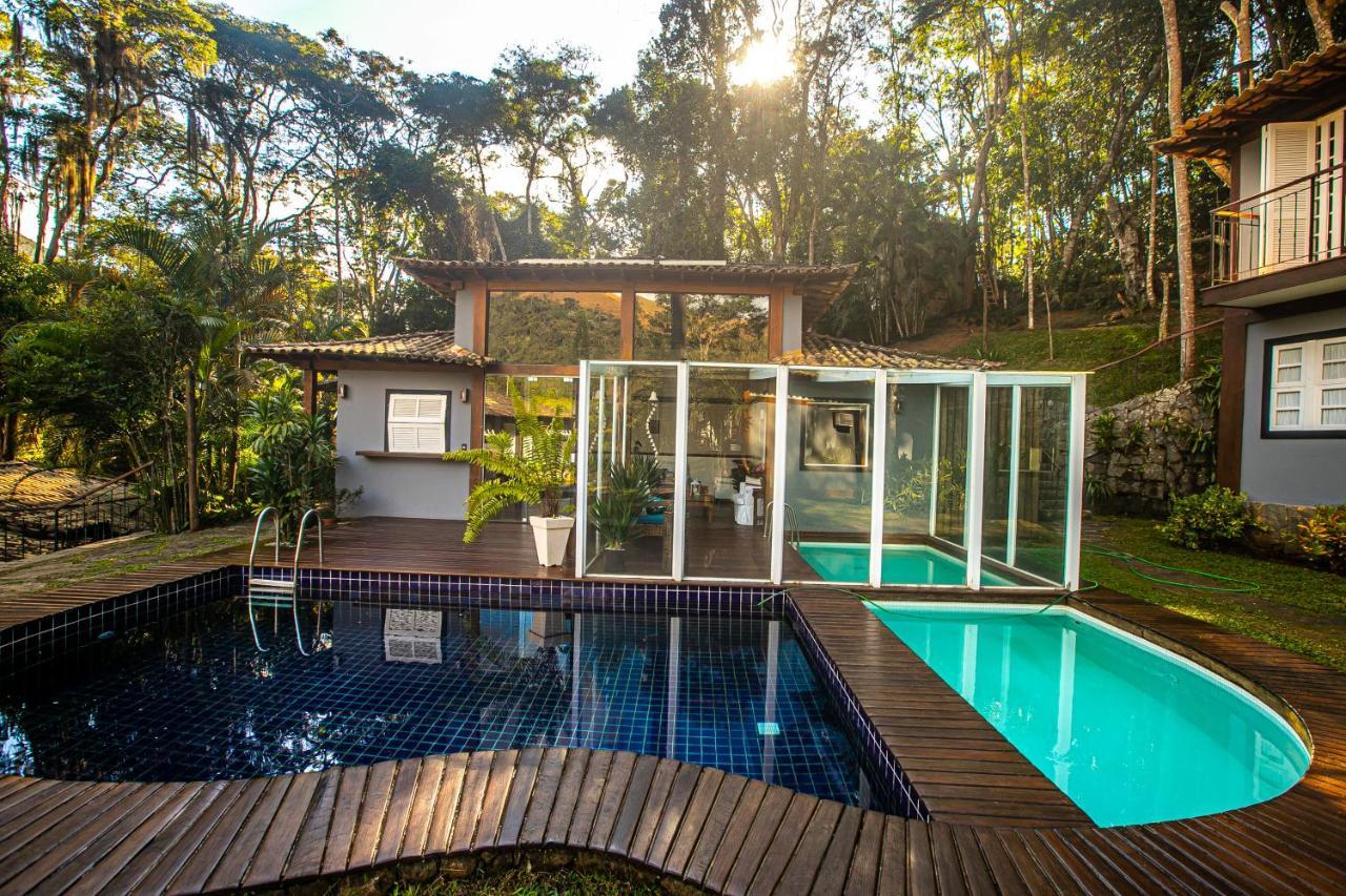 Hotel Don Cascatinha