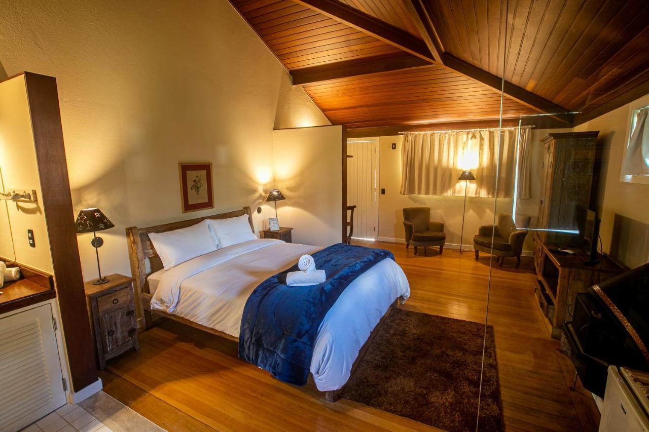 Don Hotel Cascatinha